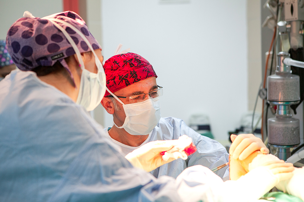 Yüreğir Estetik Merkezi